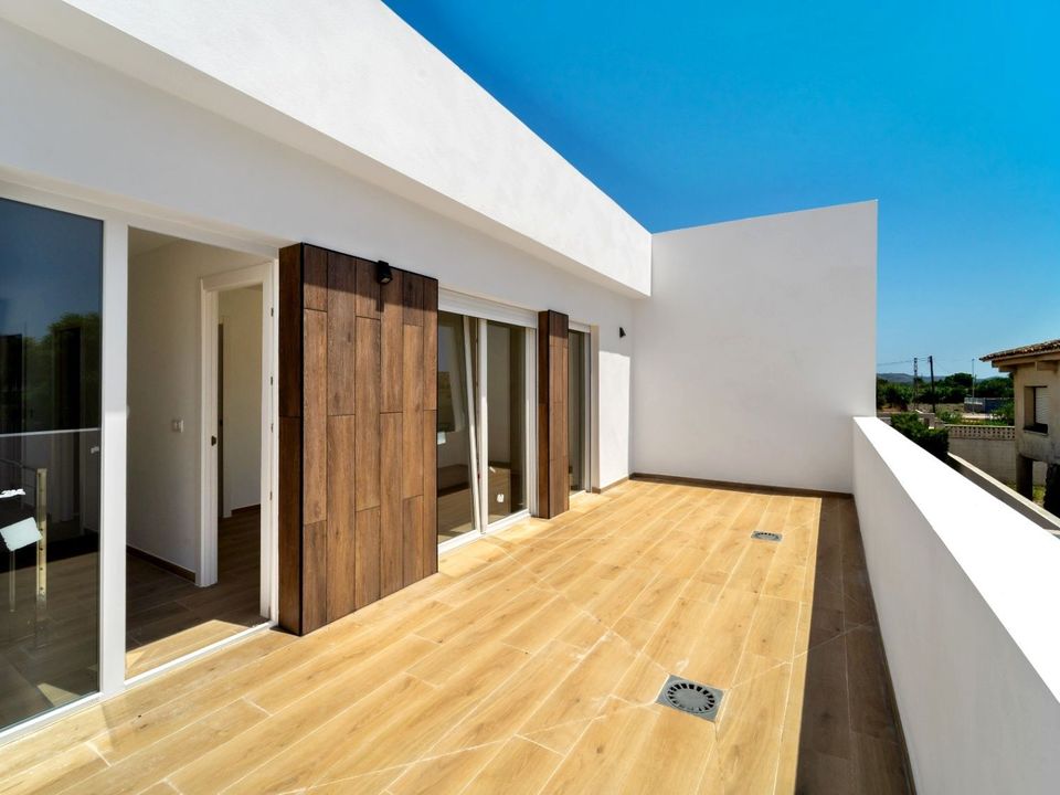 Villa i El Verger, Alicante - foto 2