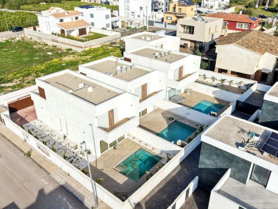 Villa i El Verger, Alicante - foto 4