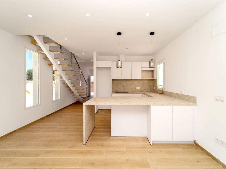 Villa i El Verger, Alicante - foto 3
