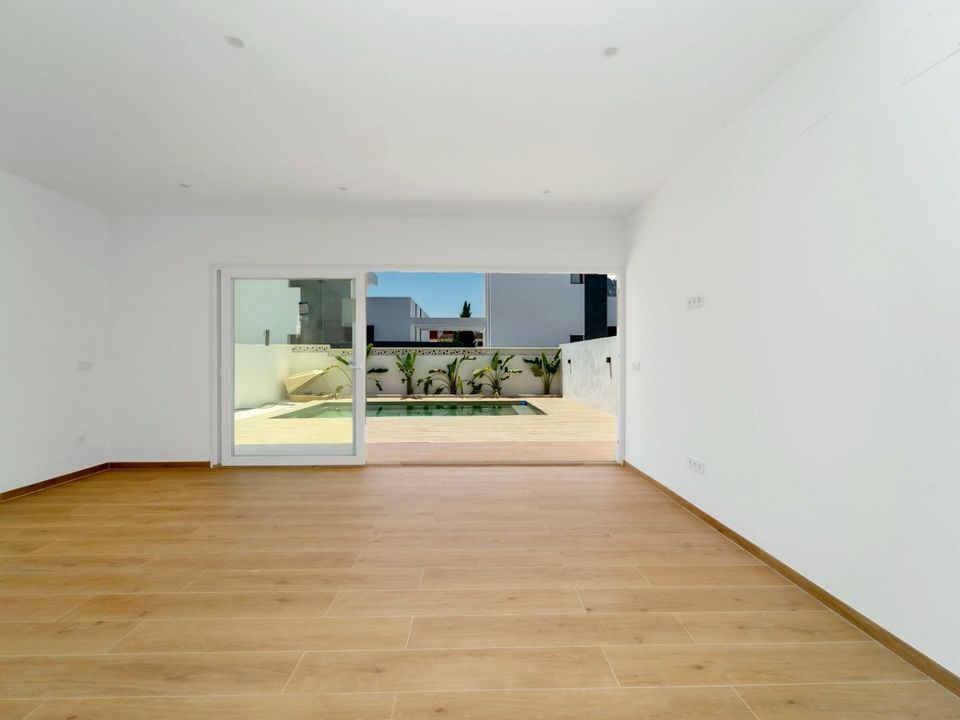 Villa i El Verger, Alicante - foto 4