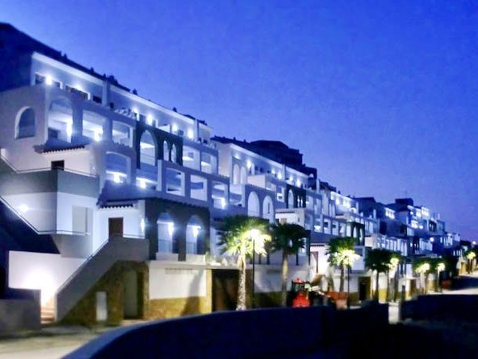Lejlighed i Xeresa, Valencia - foto 3
