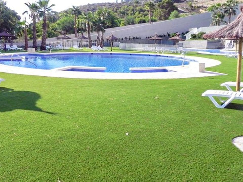Lejlighed i Xeresa, Valencia - foto 4
