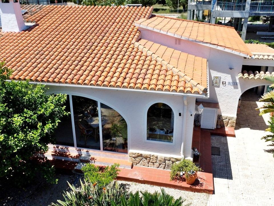 Bungalow i Denia, Alicante - foto 3