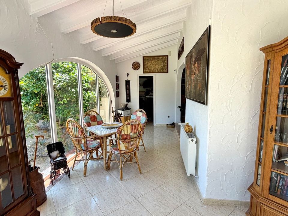 Bungalow i Denia, Alicante - foto 4