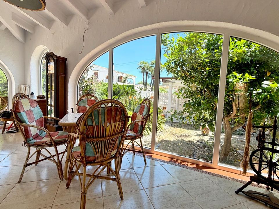 Bungalow i Denia, Alicante - foto 5