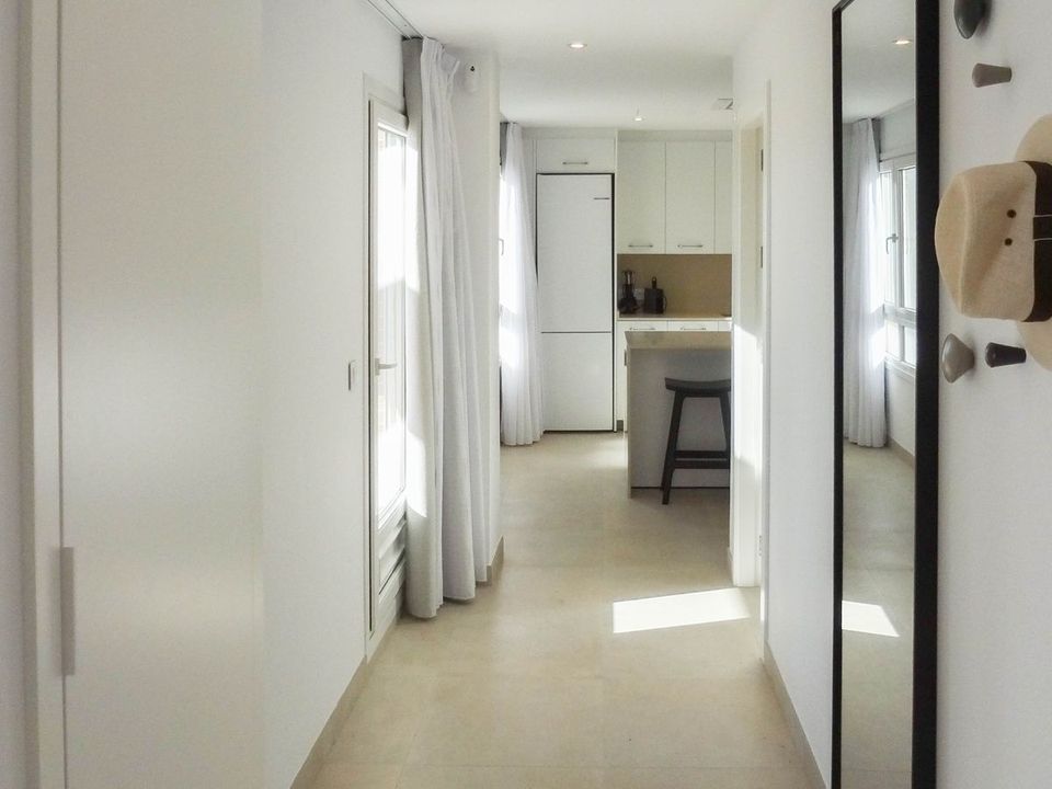 Lejlighed i Oliva, Valencia - foto 2