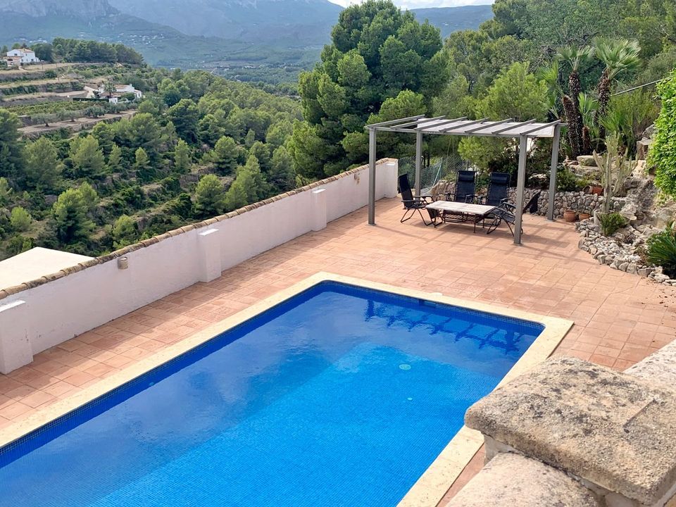Landejendom i Benissa, Alicante - foto 2