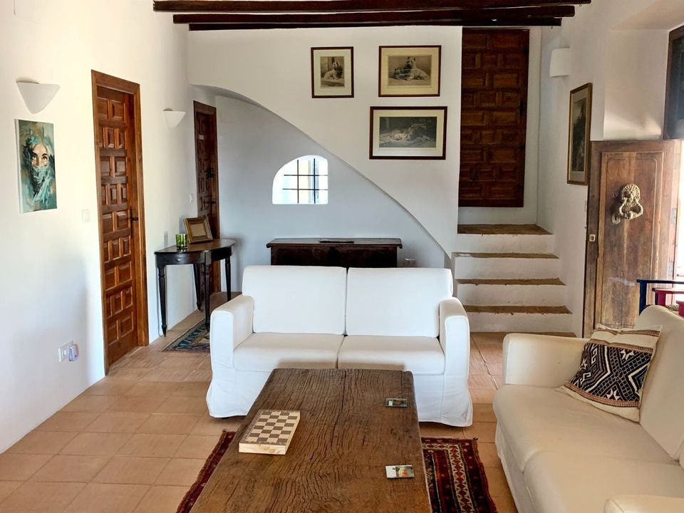 Landejendom i Benissa, Alicante - foto 5