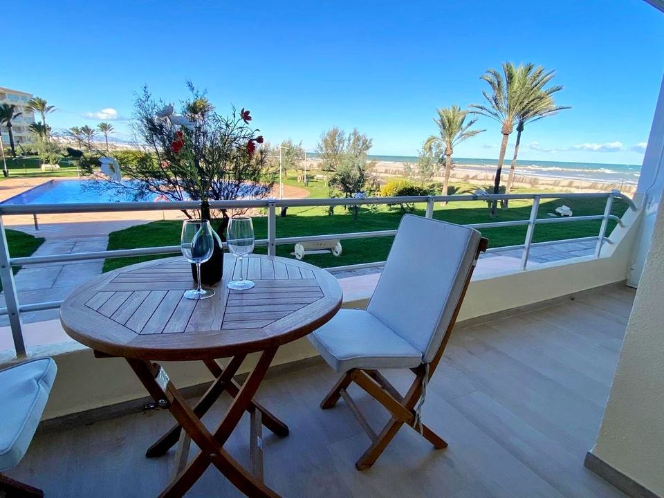 Lejlighed i Denia, Alicante - foto 1