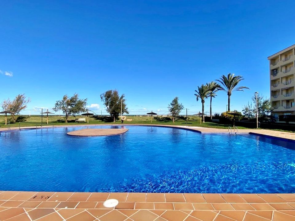 Lejlighed i Denia, Alicante - foto 2
