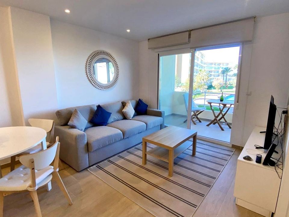 Lejlighed i Denia, Alicante - foto 4