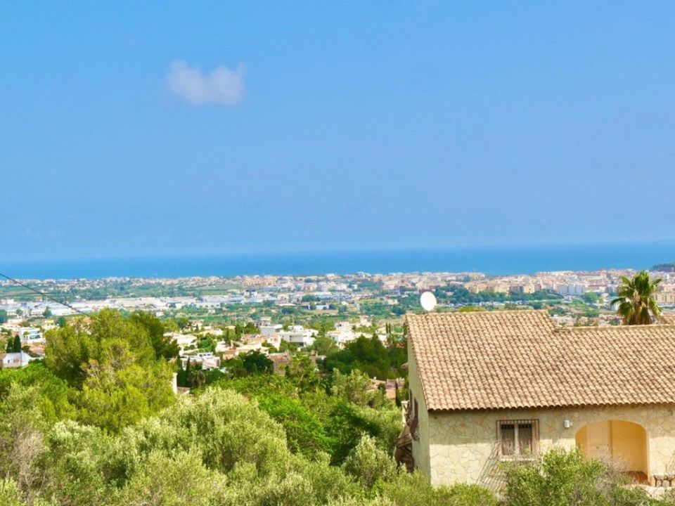 Villa i Denia, Alicante - foto 2