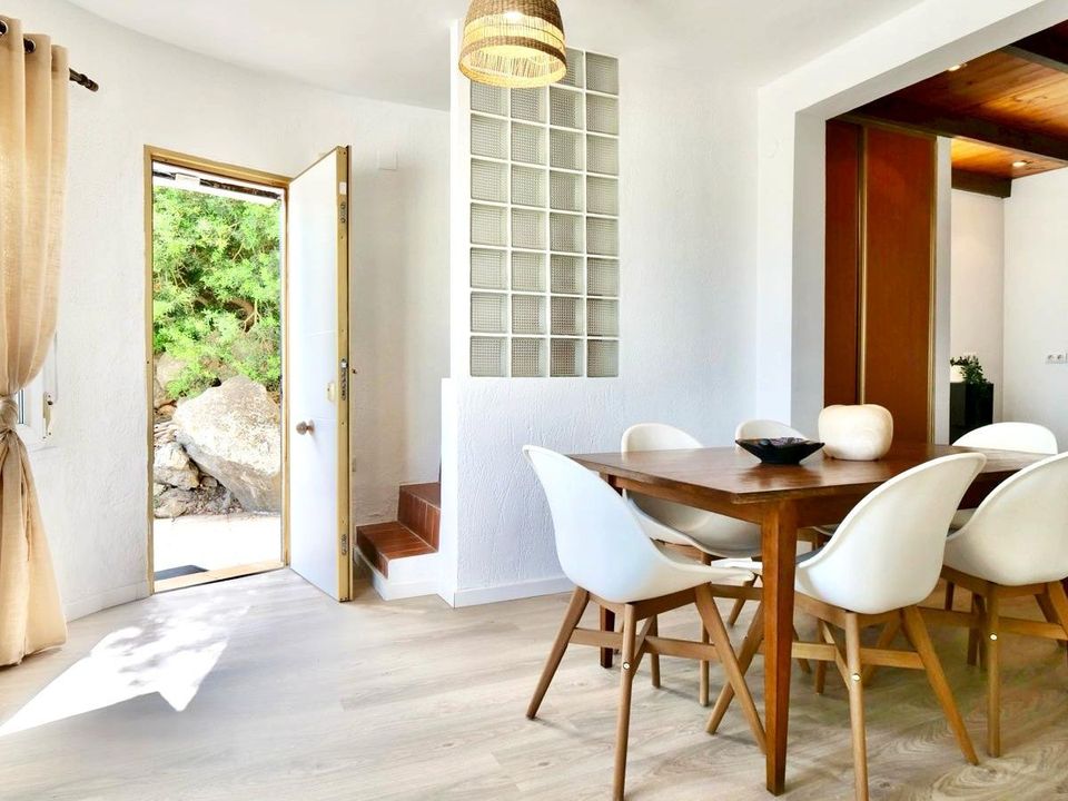 Villa i Denia, Alicante - foto 3