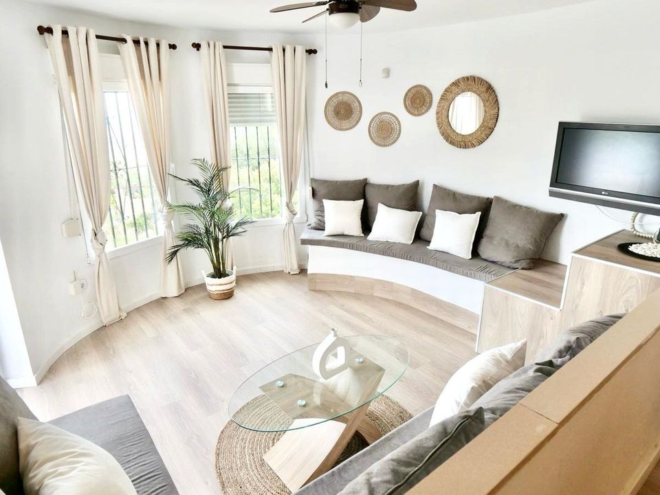Villa i Denia, Alicante - foto 4