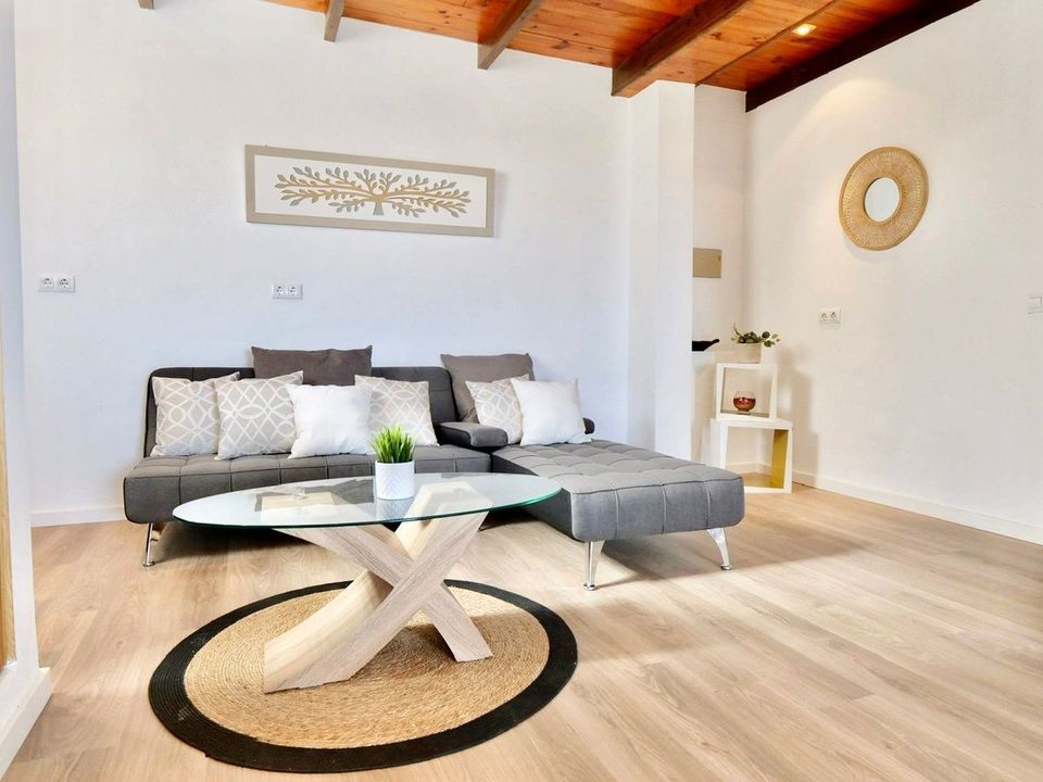 Villa i Denia, Alicante - foto 5