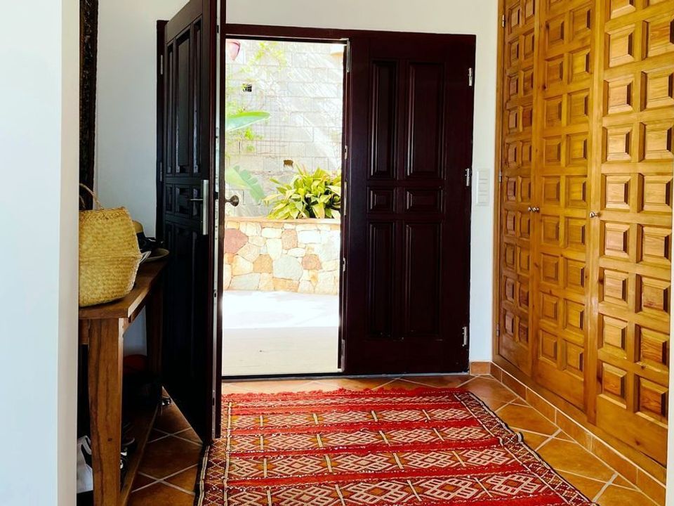Villa i Denia, Alicante - foto 3