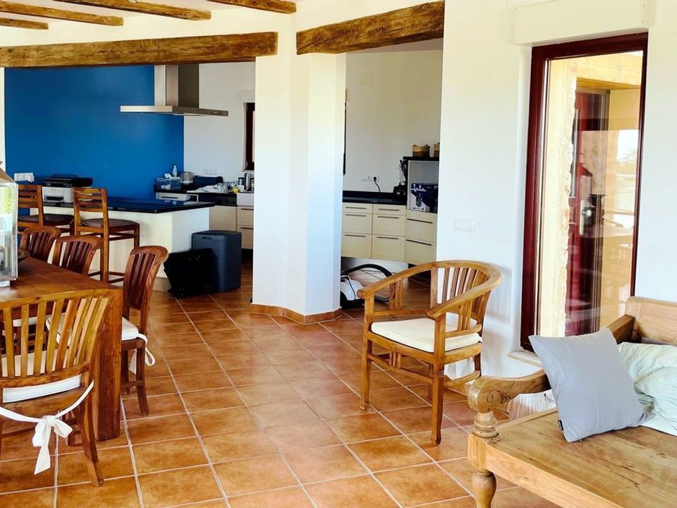 Villa i Denia, Alicante - foto 5