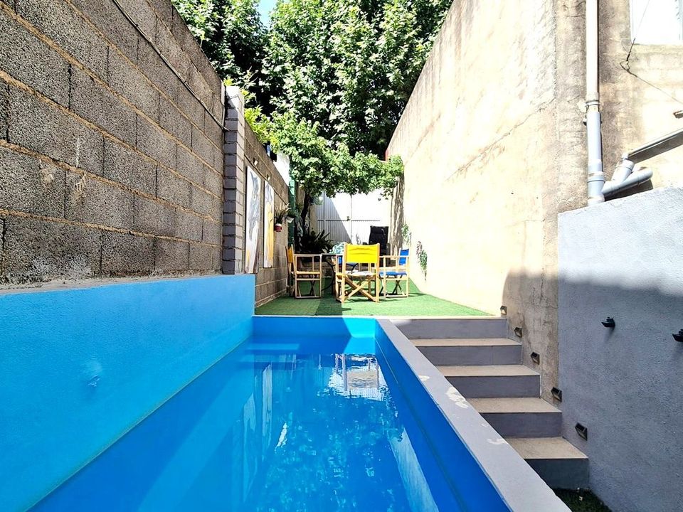Byhus i Anna, Valencia - foto 1