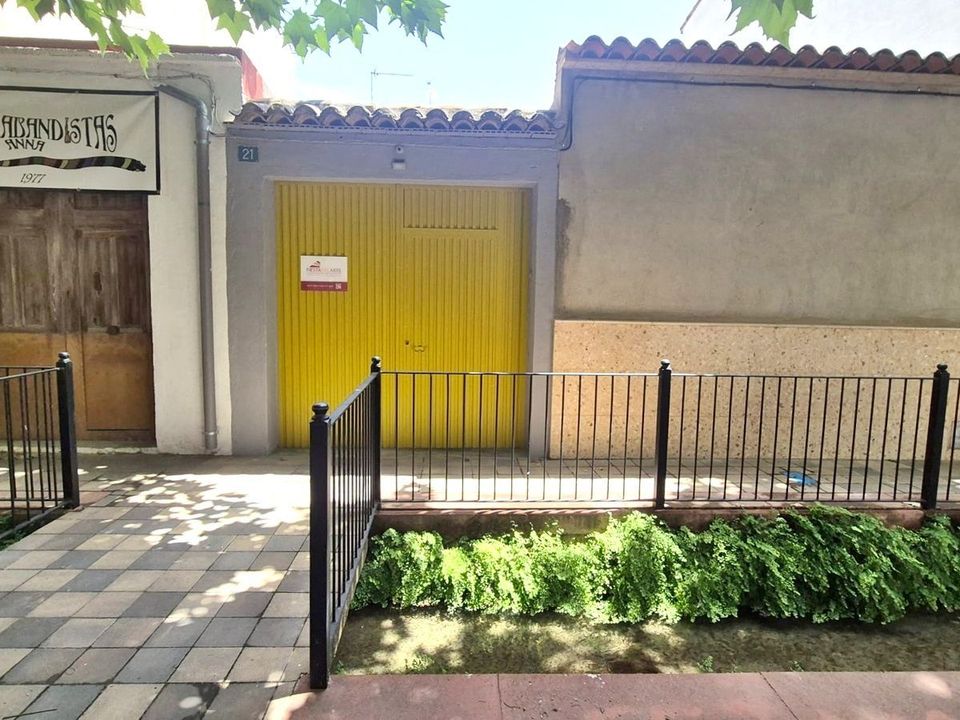 Byhus i Anna, Valencia - foto 2
