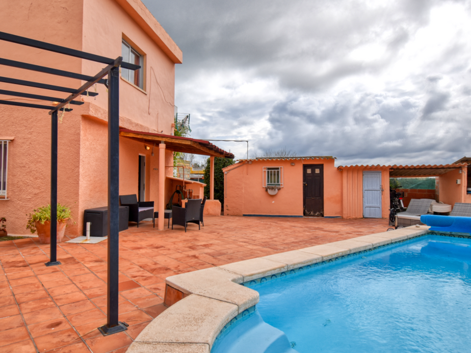 Villa i Gandia, Valencia - foto 1