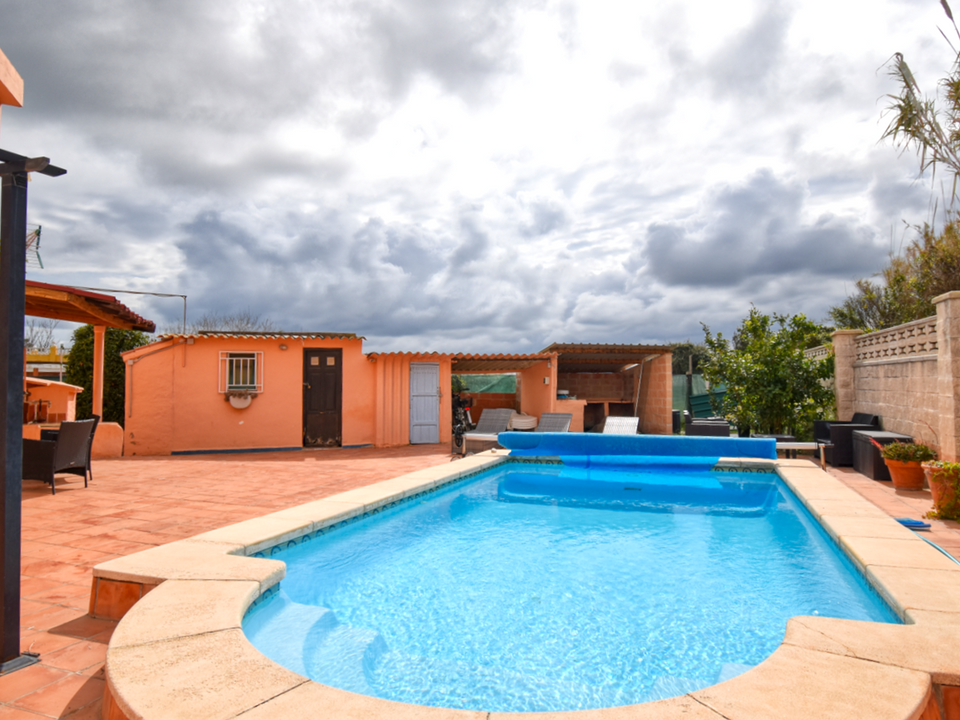 Villa i Gandia, Valencia - foto 2