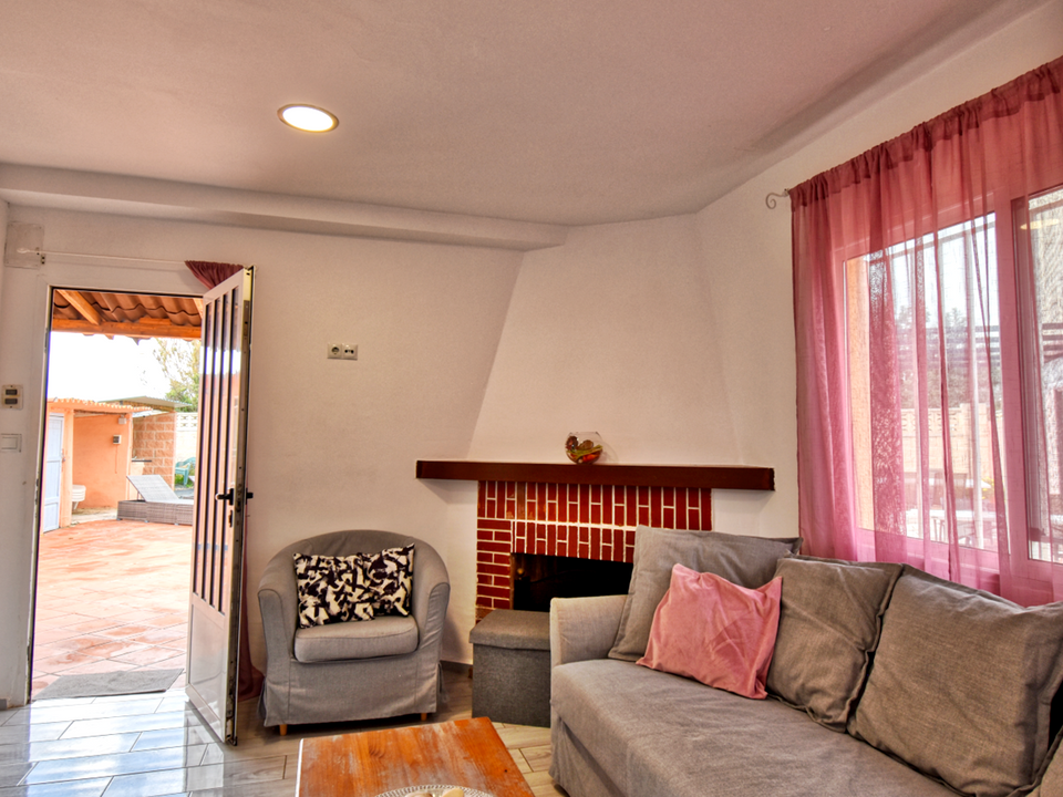 Villa i Gandia, Valencia - foto 3