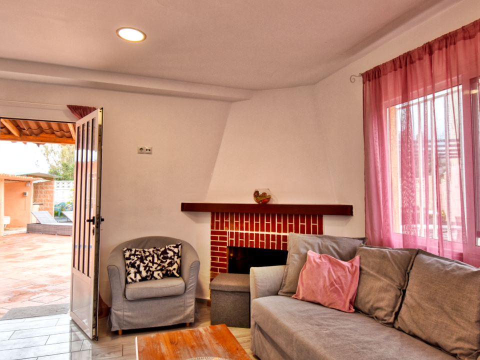 Villa i Gandia, Valencia - foto 5