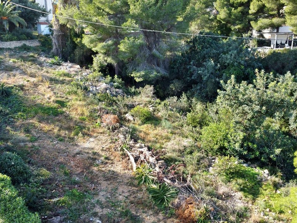 Helårsgrund i Denia, Alicante - foto 4