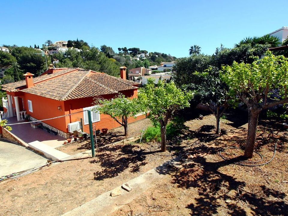 Villa i Denia, Alicante - foto 2
