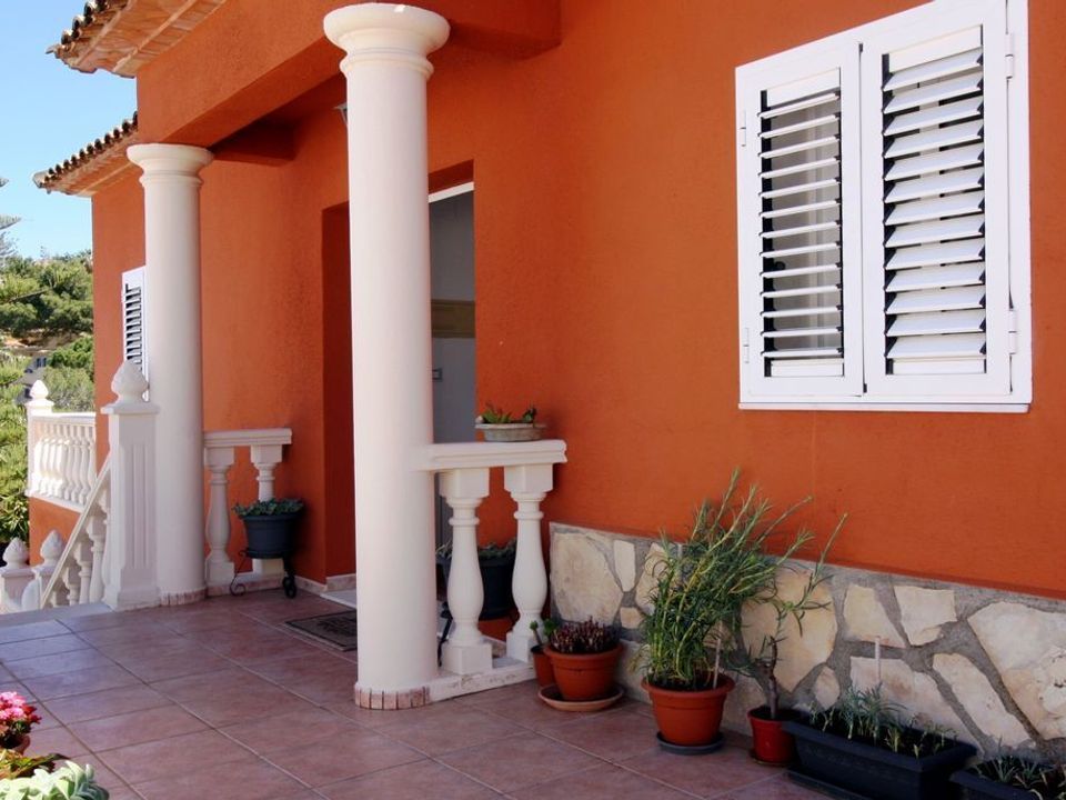 Villa i Denia, Alicante - foto 3
