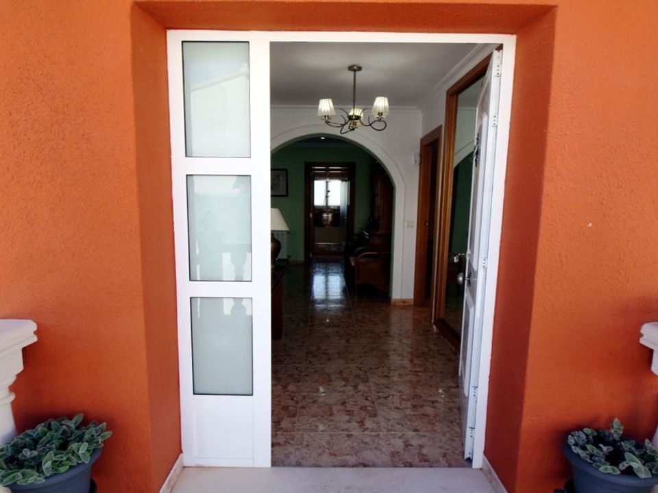 Villa i Denia, Alicante - foto 4