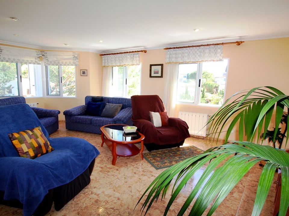 Villa i Denia, Alicante - foto 5