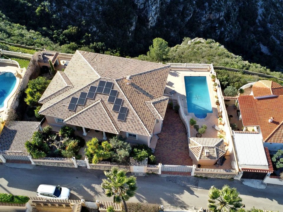 Villa i Denia, Alicante - foto 5