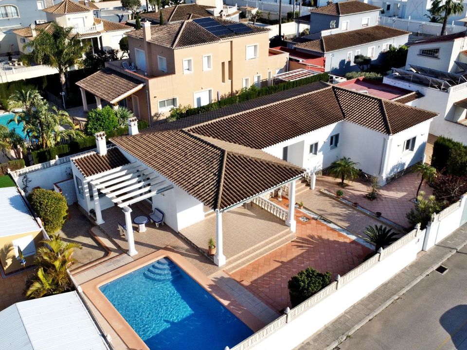 Villa i El Verger, Alicante - foto 2