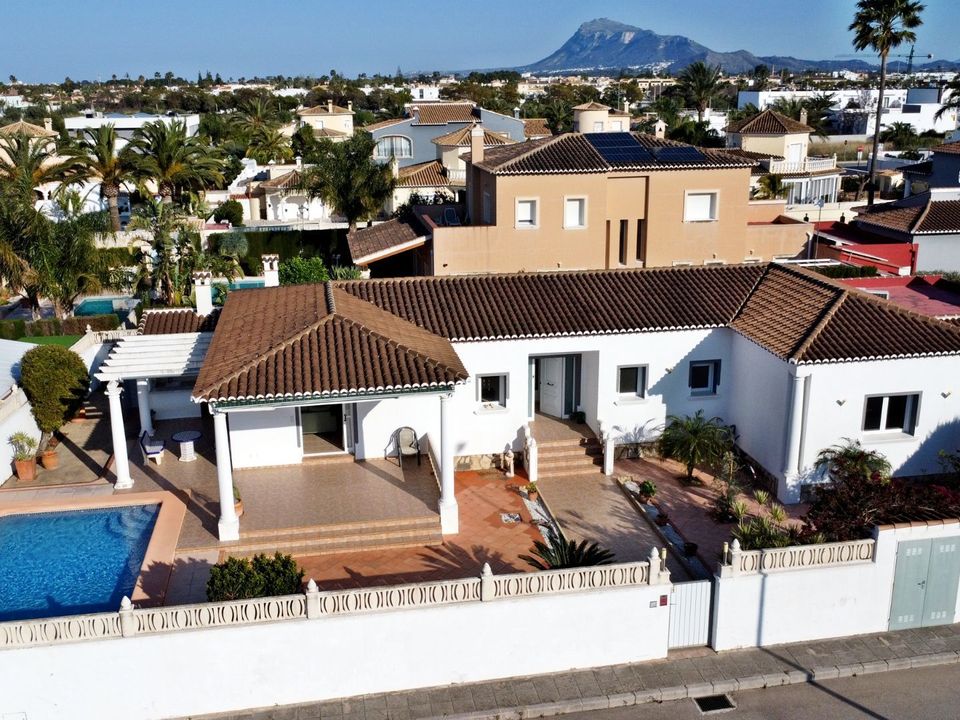 Villa i El Verger, Alicante - foto 3