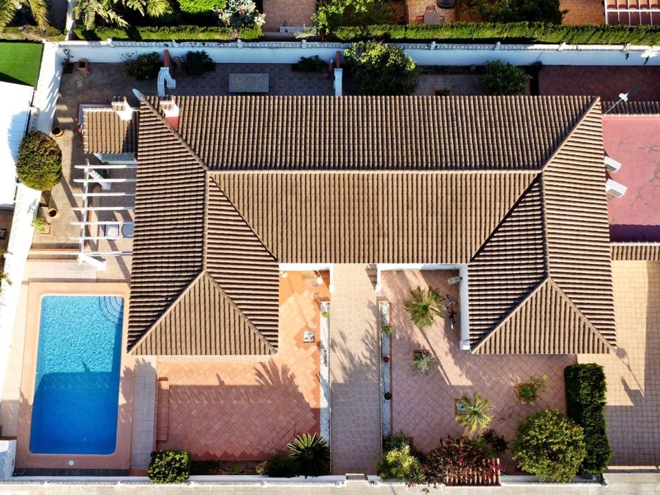 Villa i El Verger, Alicante - foto 4