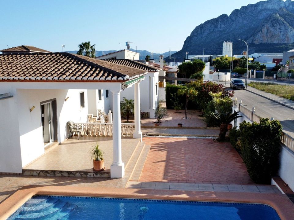 Villa i El Verger, Alicante - foto 5