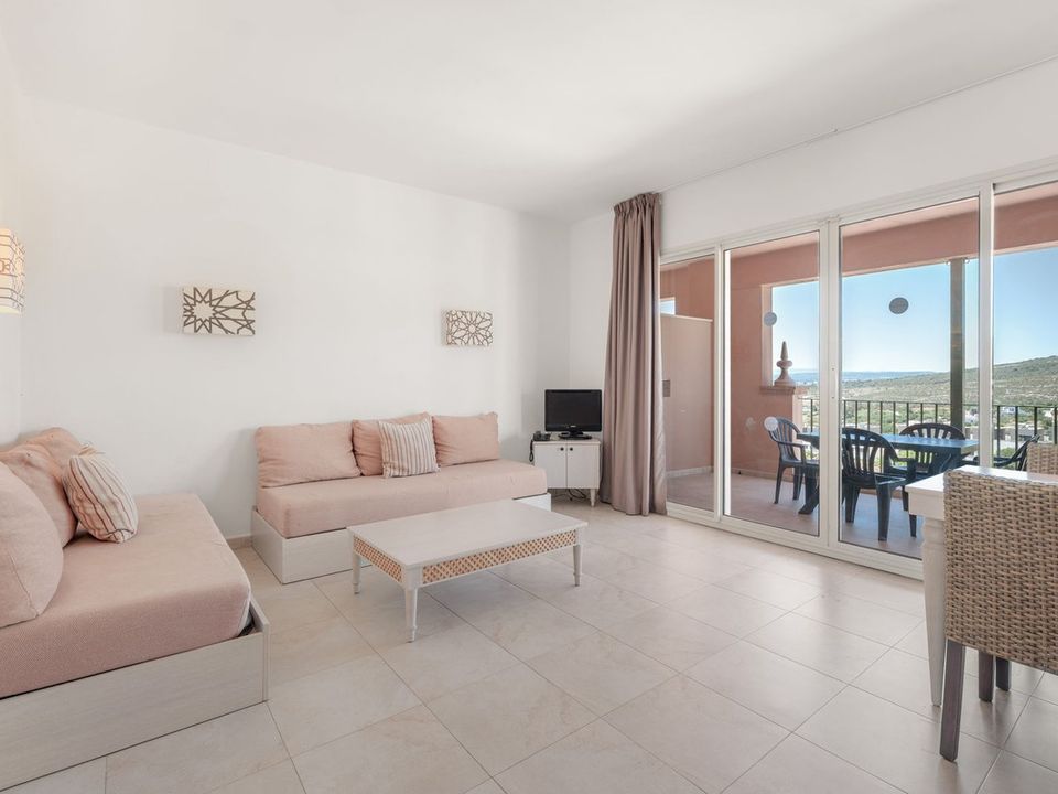 Lejlighed i Manilva, Malaga - foto 4