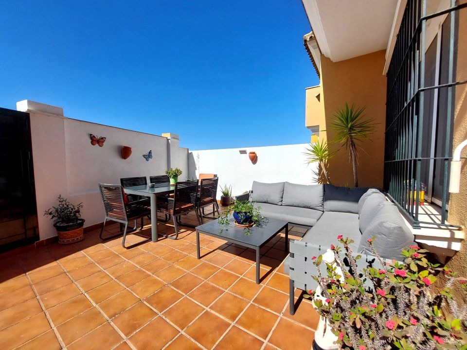 Byhus i Medina Sidonia, Cadiz - foto 4