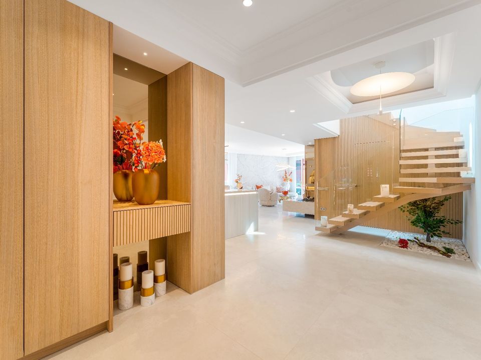 Penthouse i Estepona, Malaga - foto 5