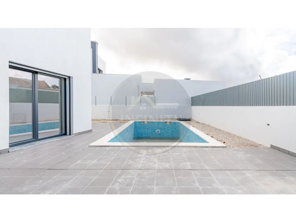 Villa i Brejos de Azeitao, Setubal - foto 5