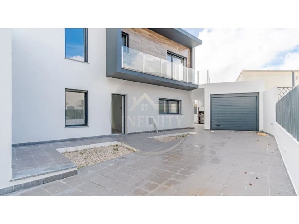Villa i Brejos de Azeitao, Setubal - foto 2
