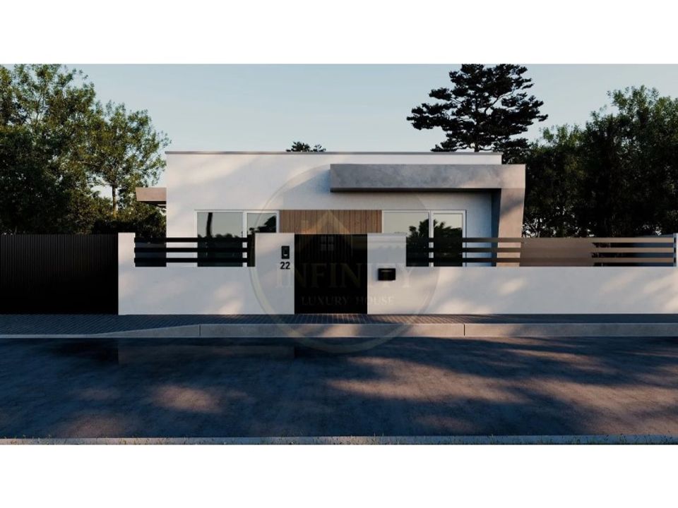 Villa i Brejos de Azeitao, Setubal - foto 2