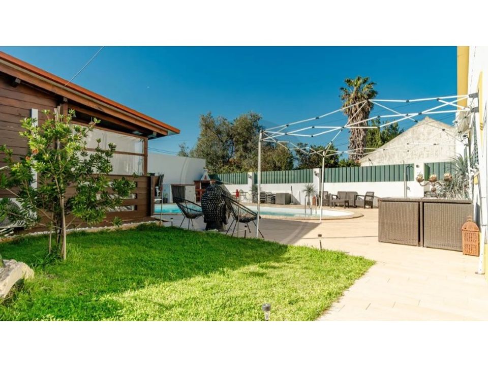 Villa i Brejos de Azeitao, Setubal - foto 4