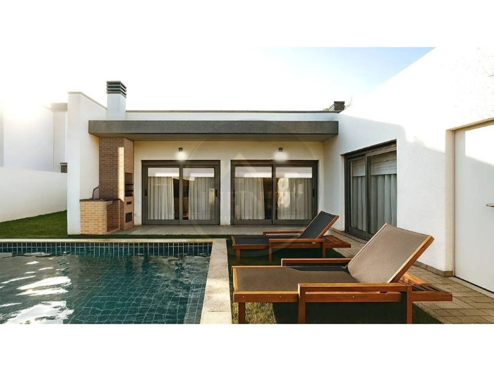 Villa i Fernao Ferro, Setubal - foto 3