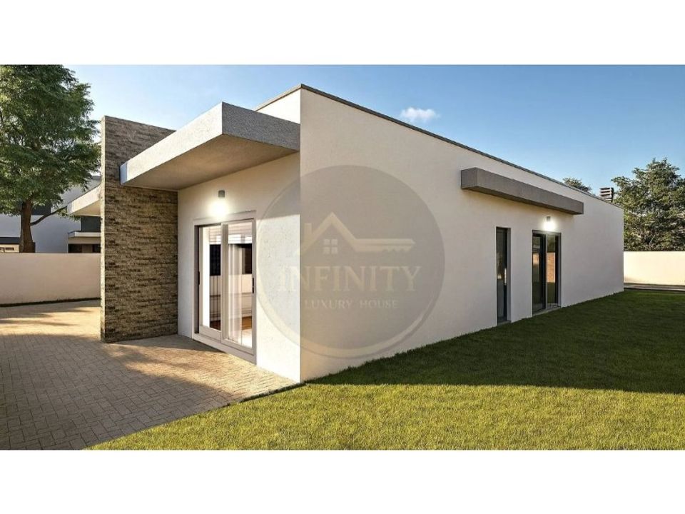 Villa i Fernao Ferro, Setubal - foto 2