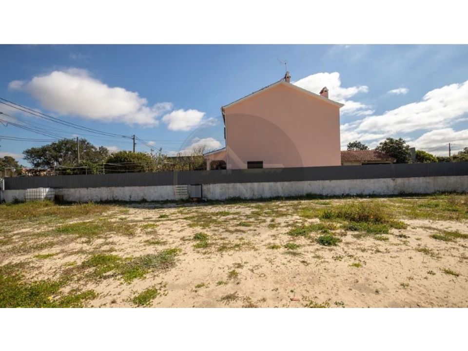 Farm i Amora, Setubal - foto 3