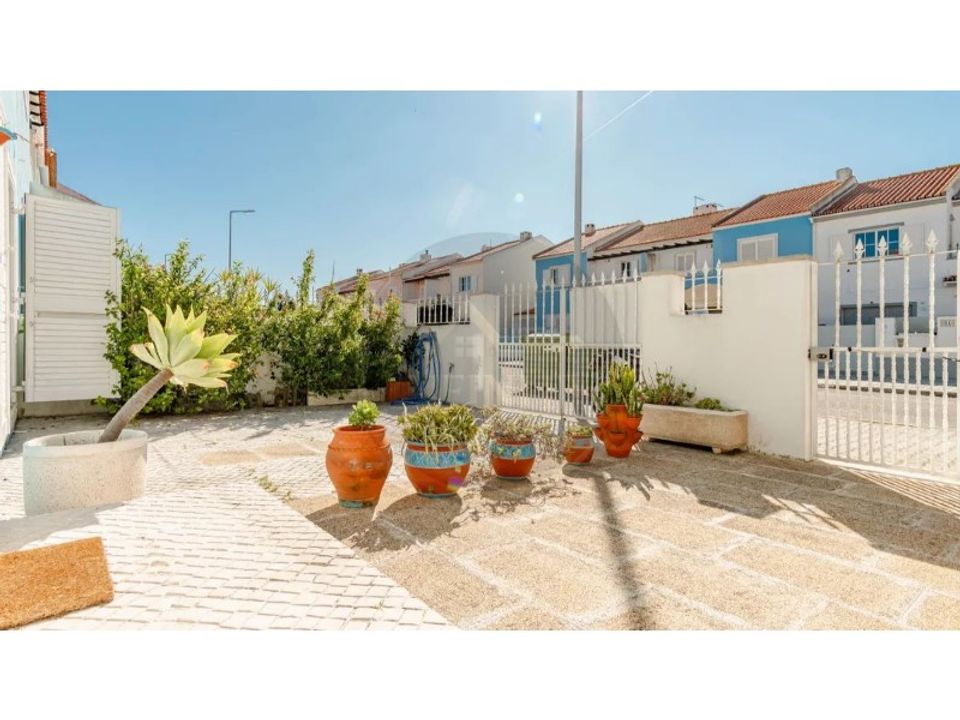 Villa i Moita, Setubal - foto 4