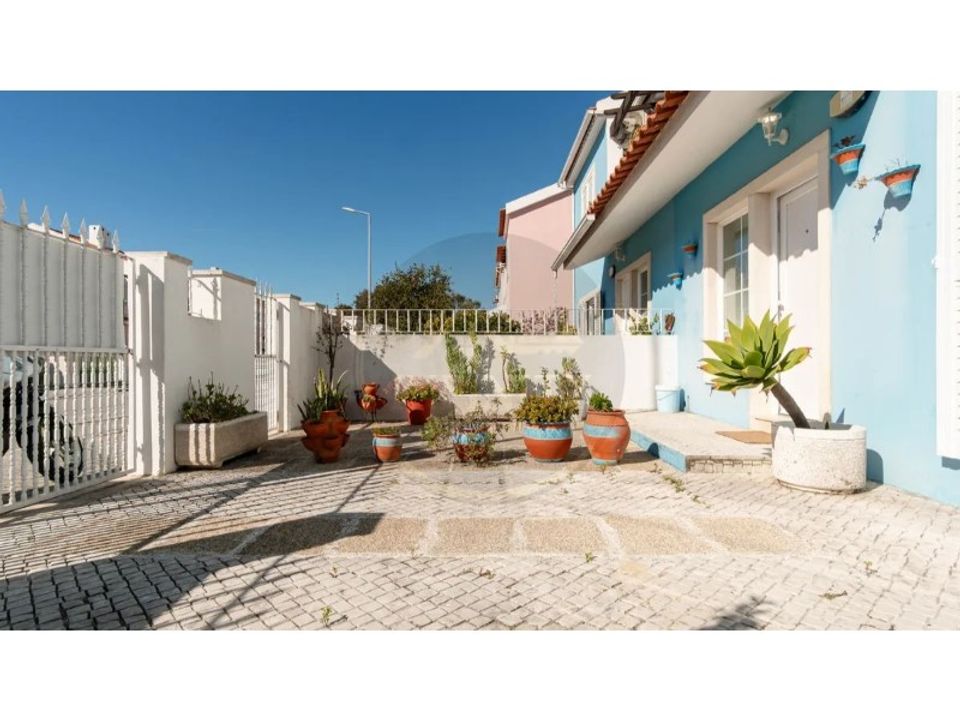 Villa i Moita, Setubal - foto 1