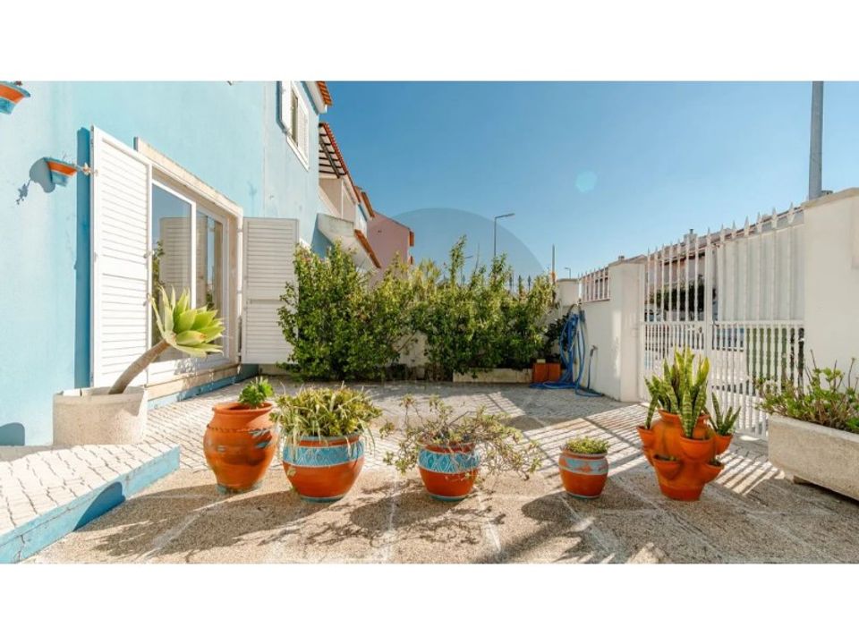 Villa i Moita, Setubal - foto 2